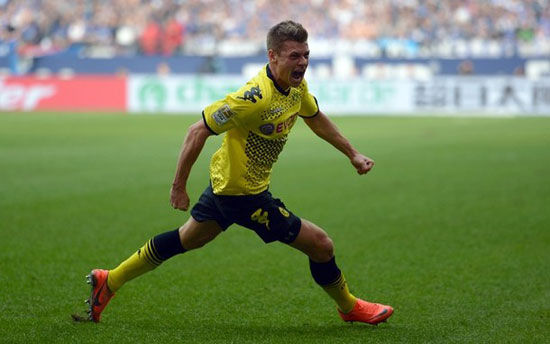 James